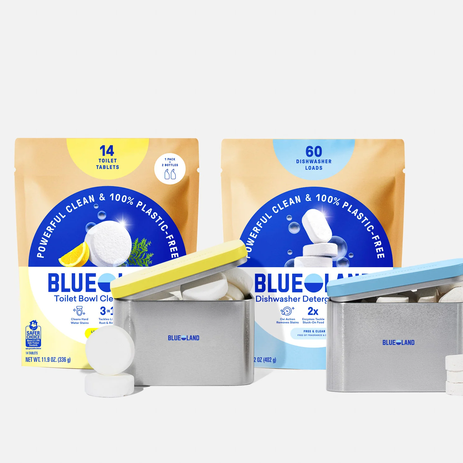 Bestselling Kits